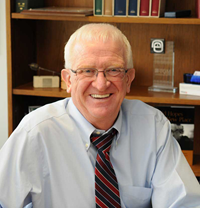 GVSU Mourns the Loss of Charles Sorensen